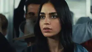 Melissa Barrera (Foto: Reprodução/Paramount Pictures)