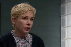 
                                        Michelle Williams (Foto: Divulgação)