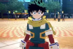 
                                        My Hero Academia: All’s Justice (Foto: Divulgação)