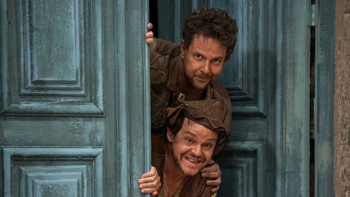 O Auto da Compadecida 2 (2024)