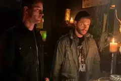 
                                        O Rastreador (Foto: Divulgação/CBS)