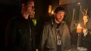 O Rastreador (Foto: Divulgação/CBS)