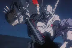 
                                        Patlabor (Foto: Reprodução)