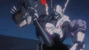Patlabor retorna com novo anime e estreia planejada em trilogia nos cinemas