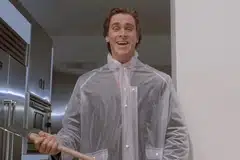 
                                        Psicopata Americano (Foto: Divulgação)