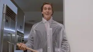 Psicopata Americano (Foto: Divulgação)