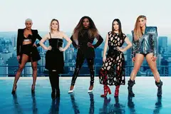 
                                        Rouge (Foto: Instagram/Rouge)