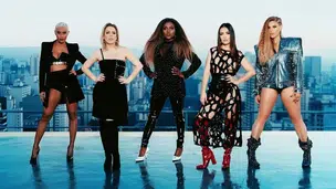 Rouge (Foto: Instagram/Rouge)