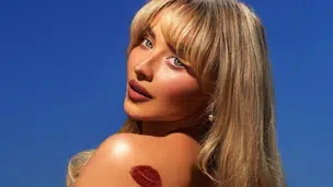 sabrina carpenter (Foto: Reprodução/Instagram)