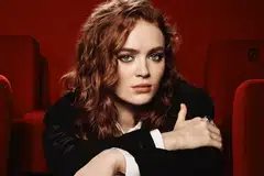 
                                        Sadie Sink (Foto: Reprodução/Instagram/@sadiesink)