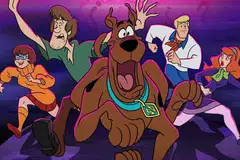 
                                        Scooby-Doo (Foto: Divulgação)