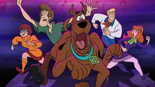 Scooby-Doo (Foto: Divulgação)