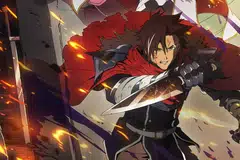 
                                        Sentenced to Be a Hero (Foto: Reprodução)