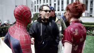 Sam Raimi admite vontade de dirigir um novo filme do Homem-Aranha