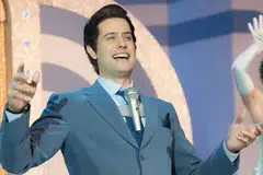 
                                        Silvio Santos Vem Aí! (2025) (Foto: Divulgação/Andy Santana)