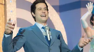 Silvio Santos Vem Aí! (2025) (Foto: Divulgação/Andy Santana)