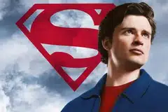 
                                        Smallville (Foto: C.W)