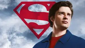Smallville chega ao catálogo da Netflix no Brasil; veja a data