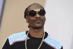 
                                        Snoop Dogg (Foto: AP)