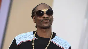 Snoop Dogg (Foto: AP)