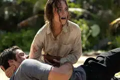 
                                        Socorro! (Foto: Divulgação/20th Century Studios)