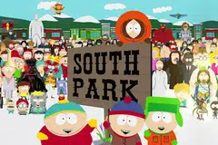 
                                        South Park (Foto: Divulgação)