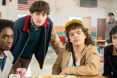 
                                        Stranger Things (Foto: Divulgação/Netflix)