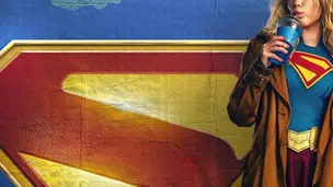 Supergirl (2026) (Foto: Divulgação/Walt Disney Pictures)