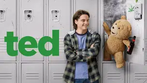 Ted: a Série (Foto: Divulgação/Peacock)