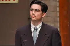 
                                        Timothée Chalamet (Foto: Divulgação)