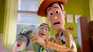 Toy Story 5 revela imagem com nova ameaça ao universo dos brinquedos