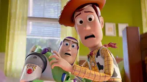 Toy Story 5 (Foto: Divulgação/Pixar)