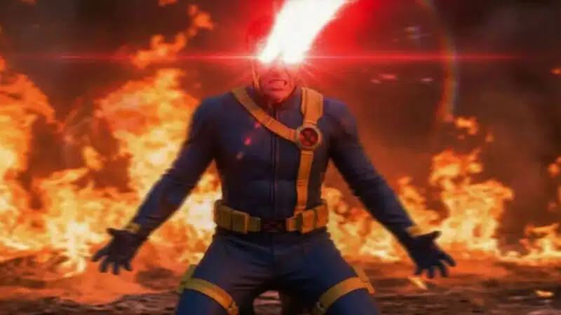 Vingadores: Doutor Destino ganha 3º teaser com destaque para os X-Men