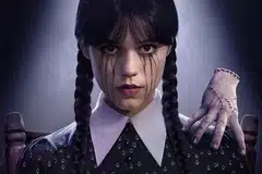 
                                        Wandinha (2022) (Foto: Divulgação/Netflix)