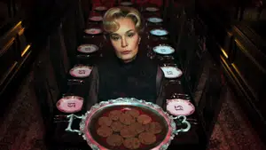 American Horror Story garante 14ª temporada após recorde de audiência