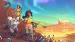 Avatar: Os Sete Refúgios (Foto: Divulgação)