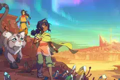 
                                        Avatar: Os Sete Refúgios (Foto: Divulgação)