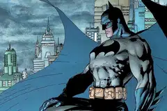 
                                        Batman (Foto: Divulgação/DC)