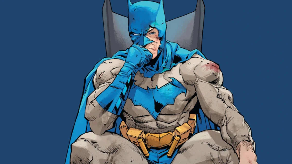 Batman