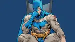 Batman (Foto: Divulgação/DC Comics)