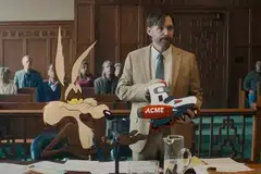 
                                        Coyote vs. Acme (Foto: Divulgação/Warner Bros.)
