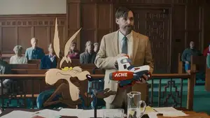 Coyote vs. Acme ganha lançamento digital após ser engavetado pela Warner