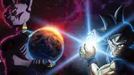 Dragon Ball Super: Beerus (Foto: Toei Animation)