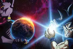 
                                        Dragon Ball Super: Beerus (Foto: Toei Animation)