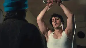 Eu Sou o Rocky ganha novo trailer e estreia com boas avaliações