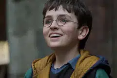 
                                        Harry Potter (Foto: Divulgação)