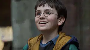 Série de Harry Potter pode superar US$ 250 milhões em sua 1ª temporada