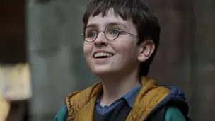 Harry Potter (Foto: Divulgação)