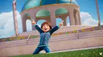 Messi e os Gigantes (Foto: Disney+/Reprodução)