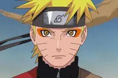 
                                        Naruto (Foto: Divulgação/ Studio Pierrot)